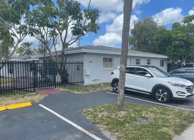 Property at 5601 NW 28th St Unit 3, Lauderhill, FL, 33313, 3 beds, 2 baths, [object Object]