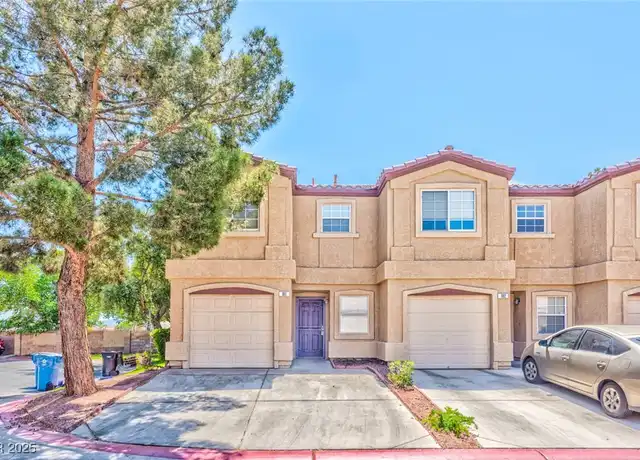 Property at 2633 Sierra Seco Ave #101, Las Vegas, NV, 89106, 3 beds, 2.5 baths, [object Object]