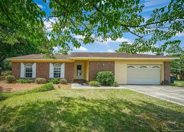 Property at 6921 Brockwood St, Fayetteville, NC, 28314, 3 beds, 2 baths, [object Object]