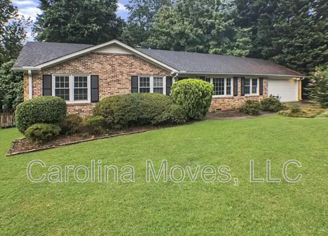 Property at 502 Rosebud Ln, Greer, SC, 29650, 3 beds, 2 baths, [object Object]