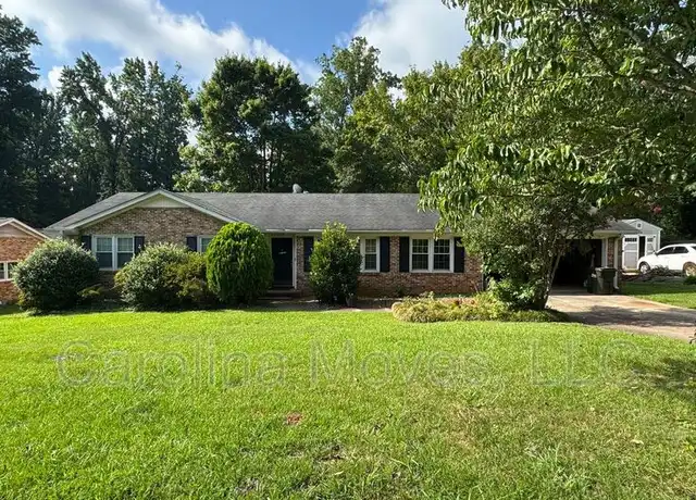 Property at 502 Rosebud Ln, Greer, SC, 29650, 3 beds, 2 baths, [object Object]