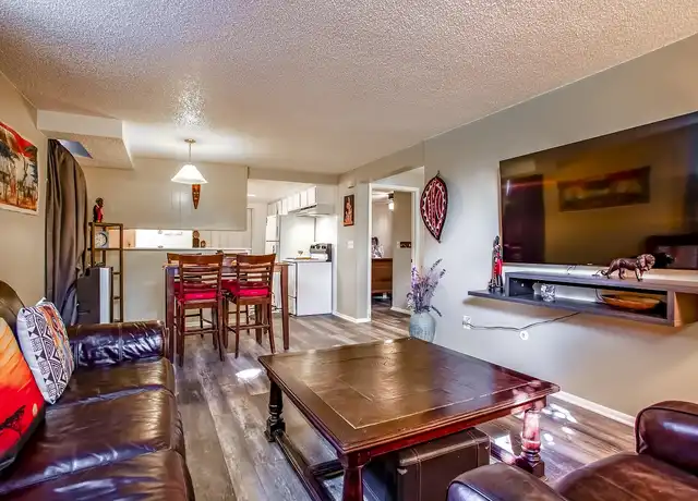 Property at 17 Yosemite St Unit 17B, Denver, CO, 80230, 2 beds, 1 bath, [object Object]