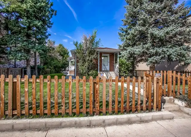 Property at 17 Yosemite St Unit 17B, Denver, CO, 80230, 2 beds, 1 bath, [object Object]