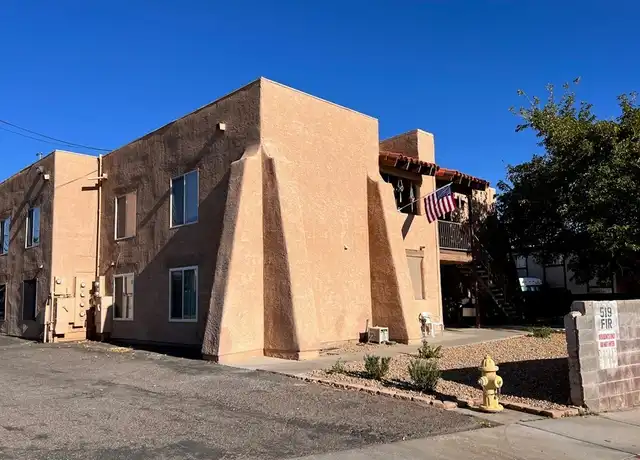Property at 519 Fir St Unit G, Boulder City, NV, 89005, 2 beds, 2 baths, [object Object]
