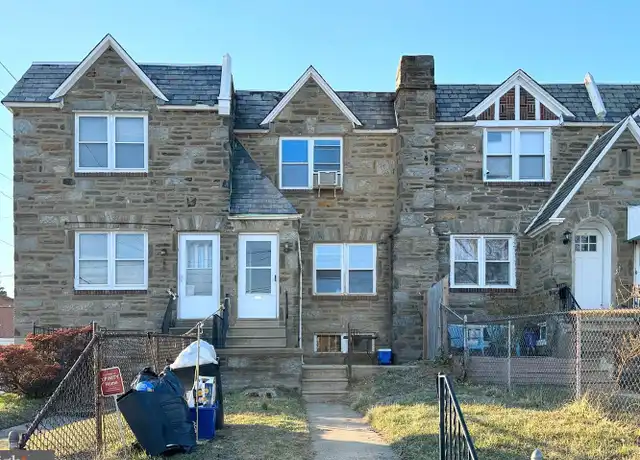 Property at 6102 Castor Ave Unit 1, Philadelphia, PA, 19149, 3 beds, 2 baths, [object Object]