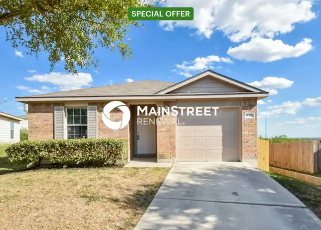Property at 11102 Indian Cyn, San Antonio, TX, 78252, 3 beds, 2 baths, [object Object]