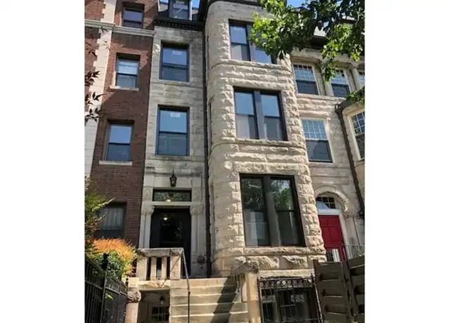 Property at 1319 Fairmont St NW Unit 9, Washington, DC, 20009, 2 beds, 1 bath, [object Object]