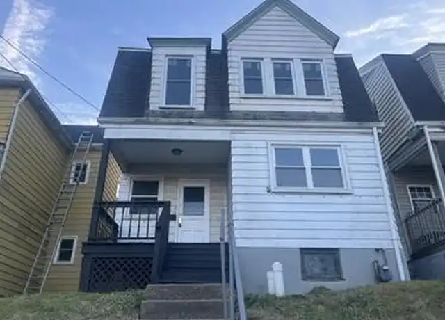 Property at 1222 Rodgers St, Pittsburgh, PA, 15207, 3 beds, 1 bath, [object Object]