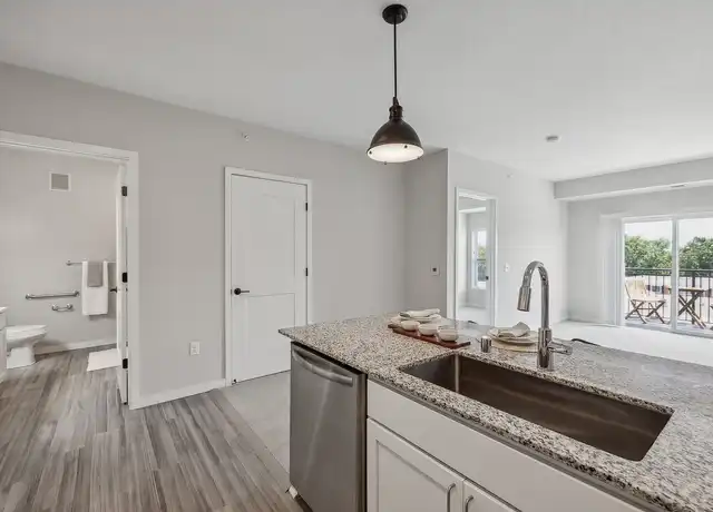 Property at The Hendrickson - 1750 Larpenteur Ave W, Saint Paul, MN, 55113, 0 beds, 1 bath, [object Object]