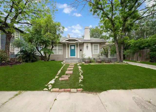 Property at 629 E Woodlawn Ave, San Antonio, TX, 78212, 3 beds, 3 baths, [object Object]