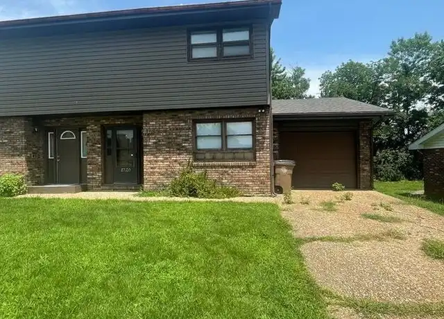 Property at 2720 Luce St, Cape Girardeau, MO, 63701, 2 beds, 1.5 baths, [object Object]