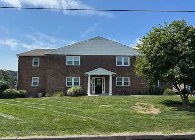 Property at 6890 Clearfield St Unit 3, Harrisburg, PA, 17111, 2 beds, 1 bath, [object Object]