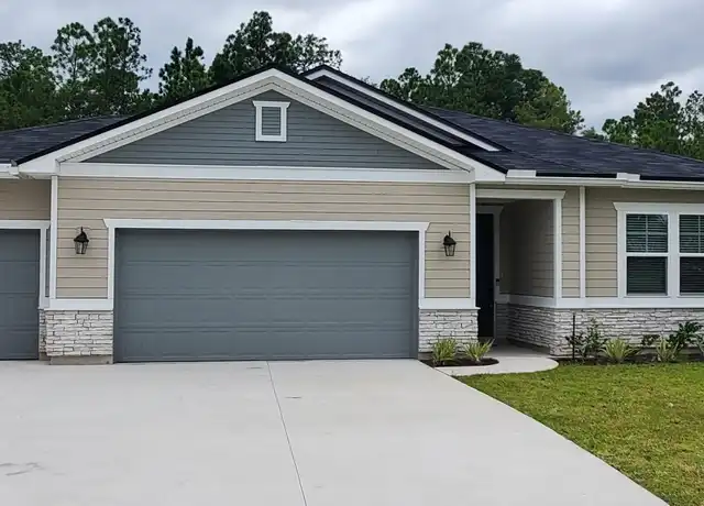 Property at 3432 Auvenshine Way, Orange Park, FL, 32065, 4 beds, 3 baths, [object Object]