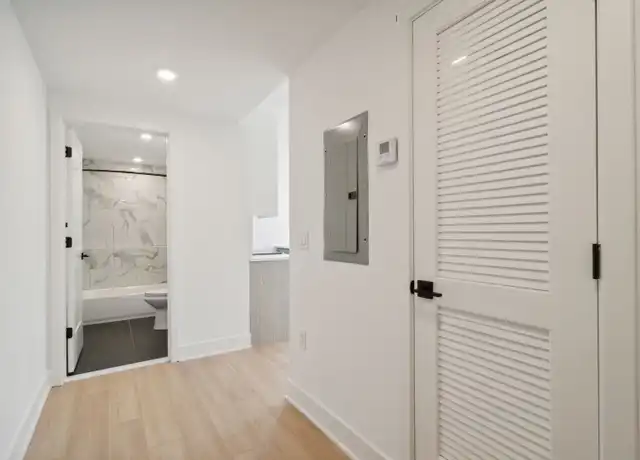 Property at 881 N 40th St Unit 507, Philadelphia, PA, 19104, 1 bed, 1 bath, [object Object]