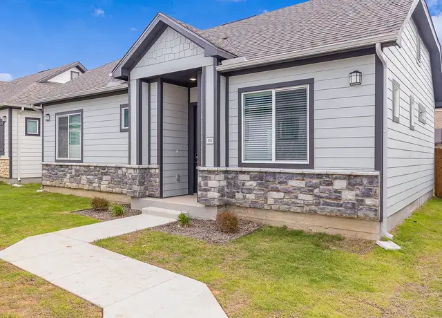 Photo of 1201 Seward Junction Loop, Liberty Hill, TX 78642