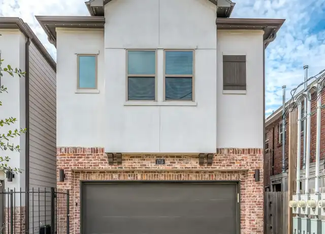 Property at 1715 Freeman St, Houston, TX, 77009, 3 beds, 2.5 baths, [object Object]