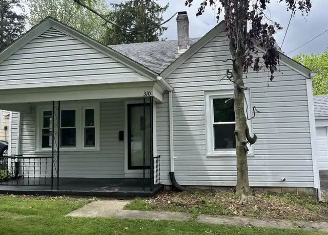 Property at 310 Fairlawn Ave, Mansfield, OH, 44903, 3 beds, 1 bath, [object Object]