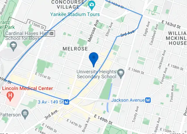 Property at 441 E 154th St Unit A, Bronx, NY, 10455, 1 bed, 1 bath, [object Object]