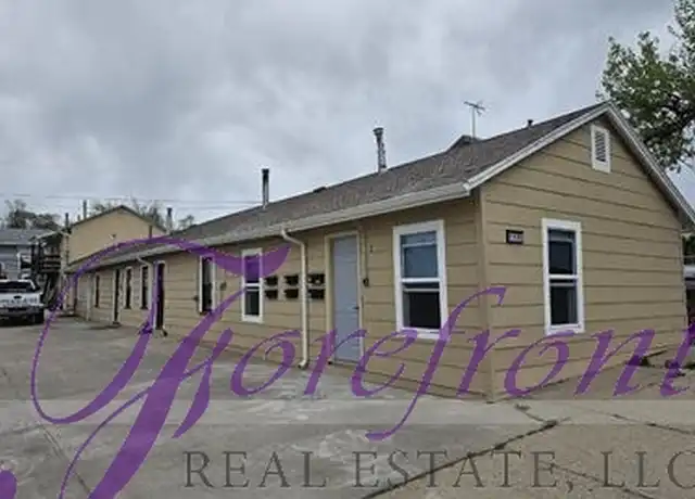 Property at 1145 S Cedar St Unit 5, Casper, WY, 82601, 2 beds, 1 bath, [object Object]
