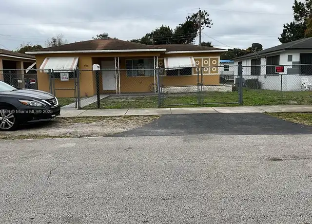 Property at 1960 NW 57th St Unit N/A, Miami, FL, 33142, 3 beds, 1 bath, [object Object]
