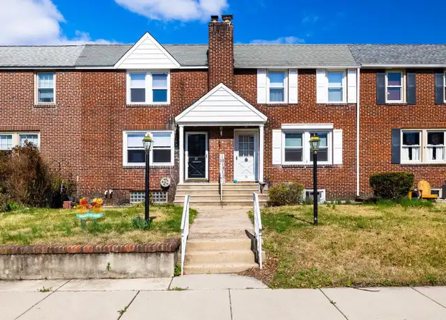 Property at 21 Dowling Ave, Audubon, NJ, 08106, 3 beds, 1 bath, [object Object]
