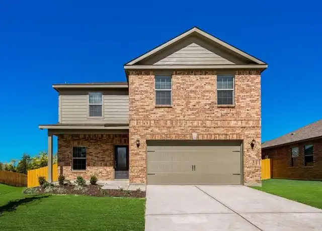Property at 306 Garrett St, Anna, TX, 75409, 3 beds, 2 baths, [object Object]