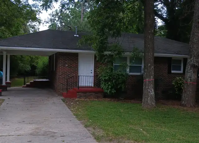 Property at 519 North Ave, Forest Park, GA, 30297, 3 beds, 1 bath, [object Object]