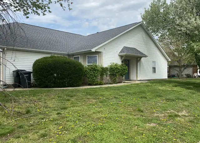 Property at 2005 Bridgewater Cir Unit B, Lafayette, IN, 47909, 2 beds, 2 baths, [object Object]