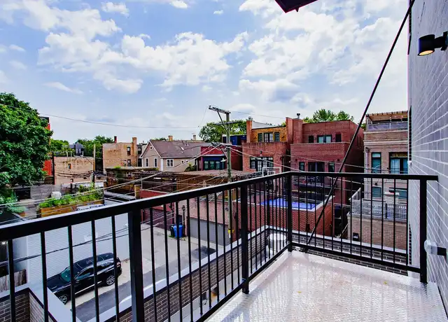 Property at 3821 N Ashland Ave, Chicago, IL, 60613, 1 bed, 1 bath, [object Object]