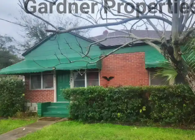 Property at 362 E 46th St, Jacksonville, FL, 32208, 3 beds, 1 bath, [object Object]