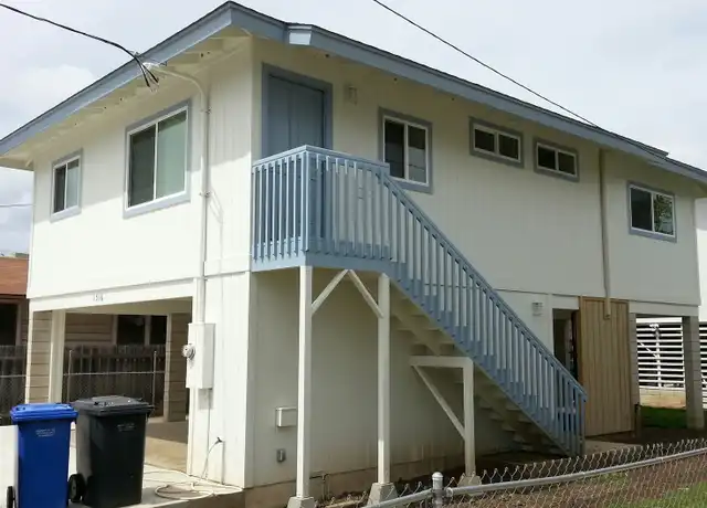 Property at 1516 Evelyn Ln, Honolulu, HI, 96822, 3 beds, 2 baths, [object Object]