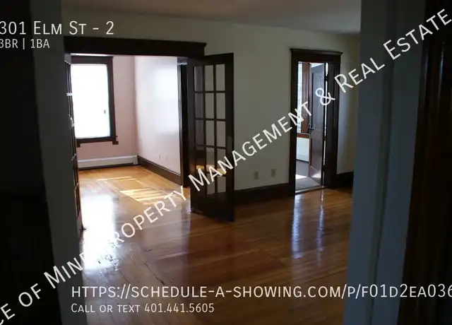 Property at 301 Elm St Unit 2, Woonsocket, RI, 02895, 3 beds, 1 bath, [object Object]