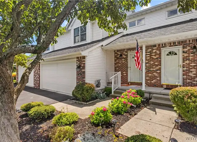 Property at 5411 Village Station Cir, Buffalo, NY, 14221, 2 beds, 1.5 baths, [object Object]