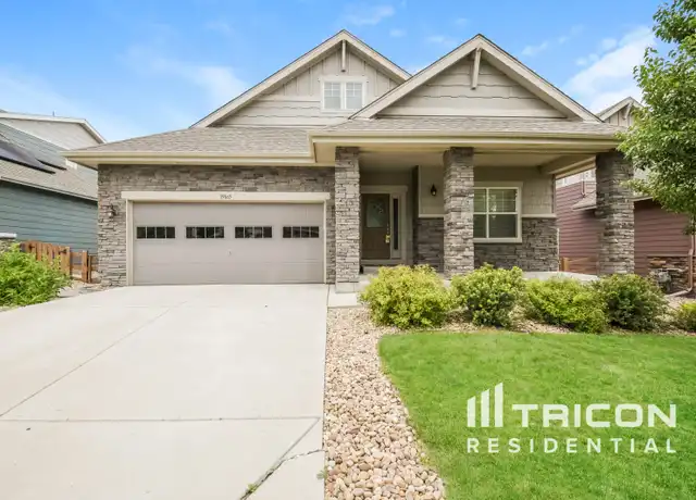 Property at 19865 W 93rd Ave, Arvada, CO, 80007, 3 beds, 2 baths, [object Object]