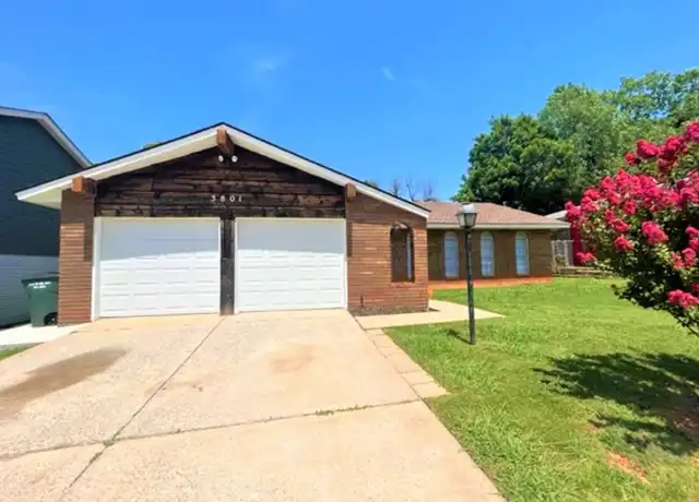 Property at 1037 SW 103rd St Unit 3801 Larkwood, Oklahoma City, OK, 73139, 3 beds, 2 baths, [object Object]