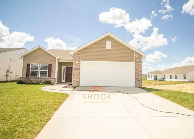 Property at 6525 Shale Crescent Dr, West Lafayette, IN, 47906, 3 beds, 2 baths, [object Object]