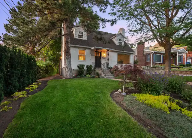 Property at 2523 E Redondo Ave, Salt Lake City, UT, 84108, 5 beds, 2.5 baths, [object Object]