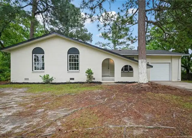 Property at 6635 Vaughn Rd, Fayetteville, NC, 28304, 3 beds, 2 baths, [object Object]