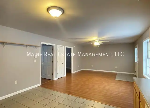 Property at 41 Vafiades Ave Unit 1, Hermon, ME, 04401, 2 beds, 1 bath, [object Object]