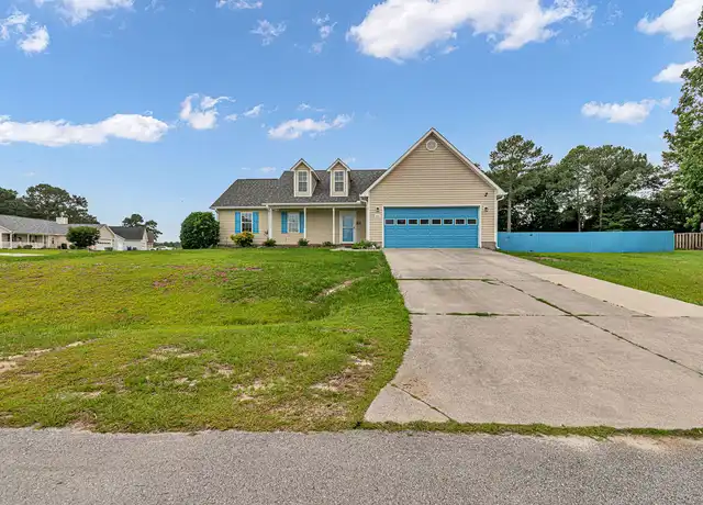 Property at 201 Ross Ct, Sneads Ferry, NC, 28460, 3 beds, 2 baths, [object Object]