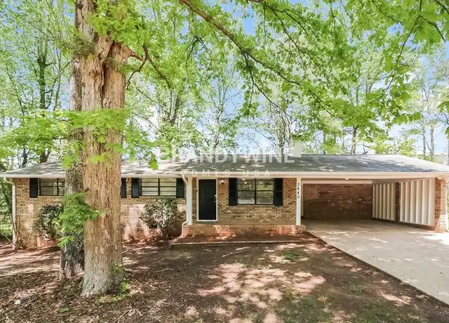 Property at 3840 Nations Dr, Douglasville, GA, 30135, 3 beds, 2 baths, [object Object]