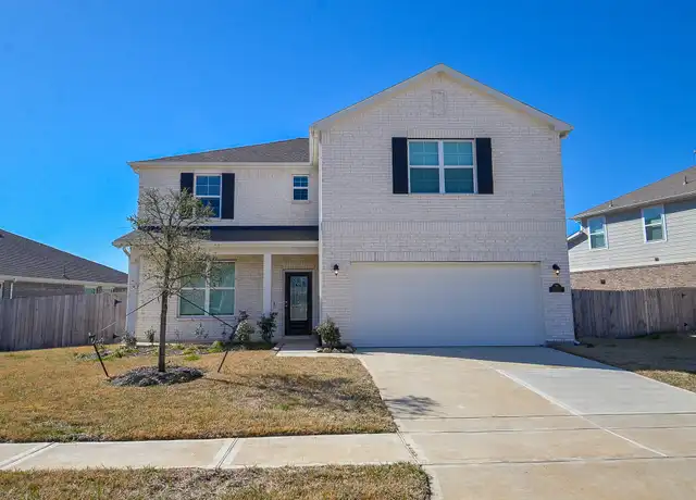Property at 23207 Morning Splendor Dr, Katy, TX, 77493, 5 beds, 3.5 baths, [object Object]