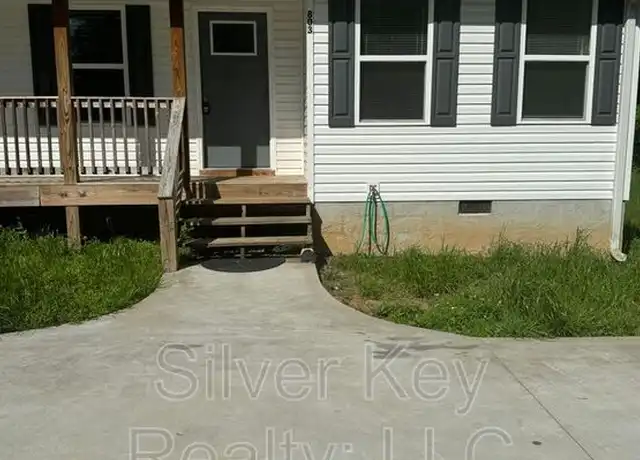 Property at 803 Tellico Ave E, Athens, TN, 37303, 2 beds, 2 baths, [object Object]
