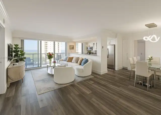 Property at 2841 N Ocean Blvd #708, Fort Lauderdale, FL, 33308, 2 beds, 2 baths, [object Object]