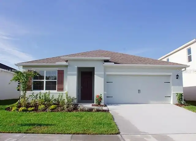 Property at 2811 Ivy Lake Ct, Lakeland, FL, 33811, 3 beds, 2 baths, [object Object]