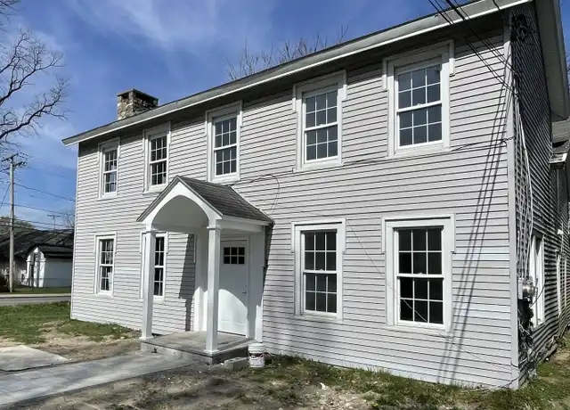 Property at 19 Broadhead St Unit 2, Ellenville, NY, 12428, 4 beds, 1 bath, [object Object]