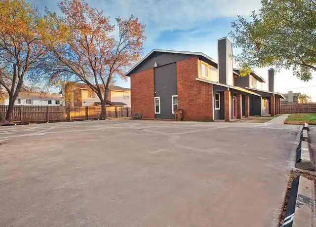 Property at 8401 Colony Loop Dr Unit C, Austin, TX, 78724, 2 beds, 1.5 baths, [object Object]