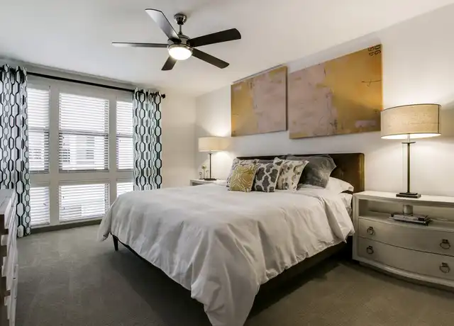 Property at 2111 N Peak St Unit A-527, Dallas, TX, 75204, 1 bed, 1 bath, [object Object]