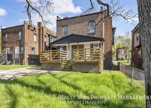 Property at 3241 Sycamore Rd Unit 2, Cleveland Heights, OH, 44118, 3 beds, 1 bath, [object Object]