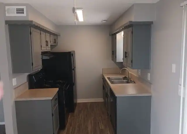 Property at 2510 E Pawnee St Unit 1603, Wichita, KS, 67211, 2 beds, 1 bath, [object Object]